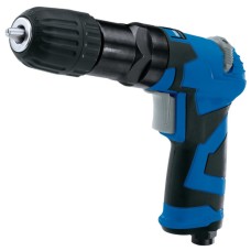 Draper Storm Force® Composite Reversible Keyless Air Drill, 10mm (65138)