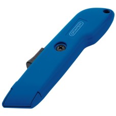 Draper Automatic Retractable Trimming Knife (66274)