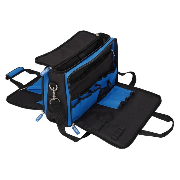 Draper Technicians Laptop Tool Case, 470mm (89209) Draper Technicians Laptop Tool Case, 470mm (89209)