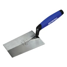 Faithfull Prestige Bucket Trowel 7in