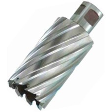 Vires HSS Ground Core Drill Bit 12mm x 50mm