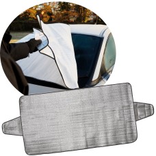 Draper All-Season Windscreen Shield