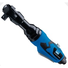 Draper Air Ratchet with Composite Body, 1/2" Sq. Dr. (65034)
