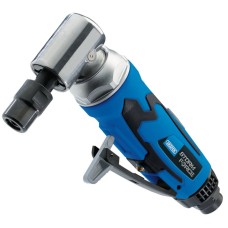 Draper Storm Force® 90° Mini Air Die Grinder, 6mm (65137)