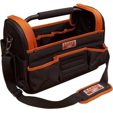 Bahco 3100Tb Open Tool Bag with Padded Carry Strap