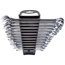 Draper Expert Imperial Combination Spanner Set (12 Piece) (85940)