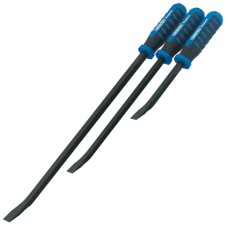 Draper Expert Soft Grip Pry Bar Set (3 Piece) (88636)