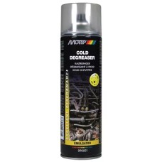 MOTIP® Pro Cold Degreaser Spray 500ml