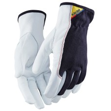Blaklader Allround Leather Glove (2803) (Pair) Size 11 (SALE ITEM) (NO RETURNS)