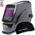 Headshields & Lenses