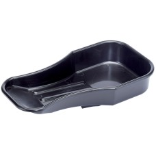 Draper Motorcycle Oil Drain Pan