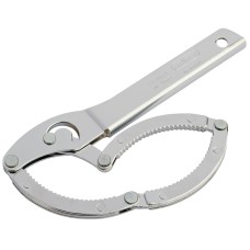 Draper 100mm Capacity Oil Filter Wrench