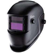 Draper Storm Force® Auto-Darkening Welding Helmet (02516) – Professional Welding Mask