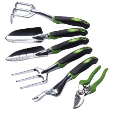 Draper Expert Garden Tool Set (6 Piece) (08996)