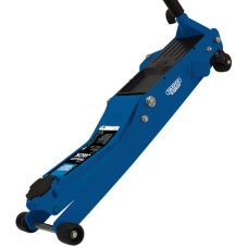 Draper Expert Low Profile Trolley Jack, 2 Tonne (24295)
