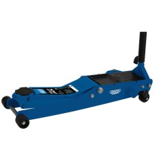Draper Expert Low Profile Trolley Jack, 2 Tonne (24295)