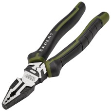 Draper Expert High Leverage Combination Pliers, 200mm (28519)