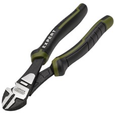 Draper Expert High Leverage Side Cutters, 190mm (28524)