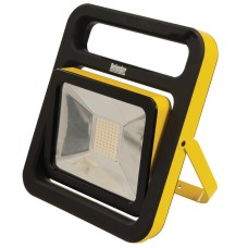 Defender E206012 Slimline LED Floor Light, 240V, AC, 20W (35630)