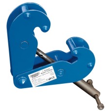Draper Expert Beam Clamp, 1 Tonne (48344)