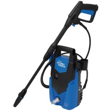 Draper Storm Force® 230V Pressure Washer, 1400W, 105bar (98674)