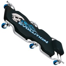 Draper Expert Evolution Mechanics Steel Creeper, 1120 x 500 x 200mm (99834)