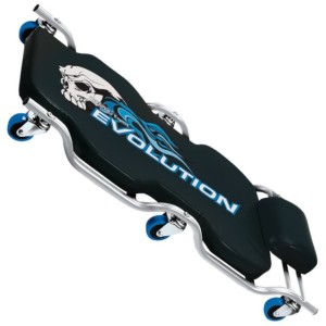 Draper Expert Evolution Mechanics Steel Creeper, 1120 x 500 x 200mm (99834) Draper Expert Evolution Mechanics Steel Creeper, 1120 x 500 x 200mm (99834)