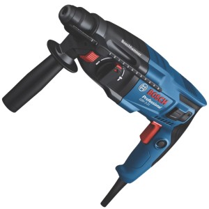 Bosch GBH 2-21 SDS Plus Rotary Hammer Drill 720W 240V – Professional Power Drill Bosch GBH 2-21 SDS Plus Rotary Hammer Drill 720W 240V – Professional Power Drill