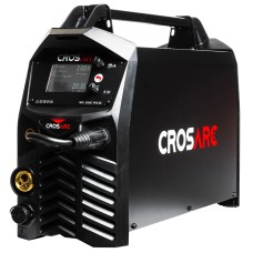 Cros Arc PULSE MIG MULTI PROCESS 200C Welder With 3m MIG Torch (200A)