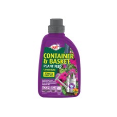 DOFF Container & Basket Feed 1L Concentrated