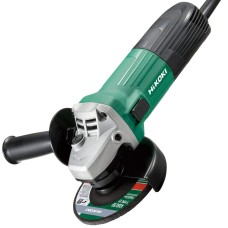 Hitachi / Hikoki G12STX Angle Grinder 115mm 600W 110v