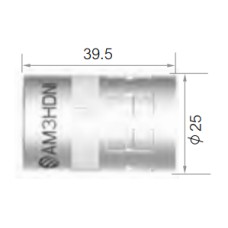 Arc Torchology M3 Nozzle Insulator (Part 1)