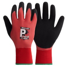 Predator Waterproof Dual Coated Work Gloves - (Watersafe Atlantic)