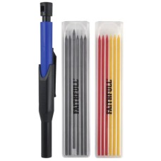 Faithfull Long Reach Pencil & Marking Set