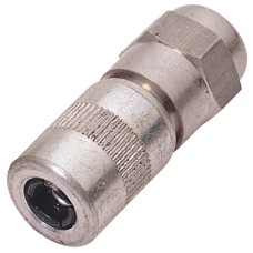Draper 1/8" BSPt Heavy Duty 4 Jaw Hydraulic Connector Draper 1/8" BSPt Heavy Duty 4 Jaw Hydraulic Connector