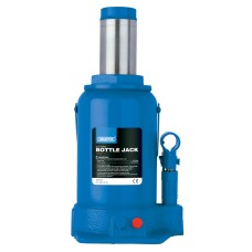 Draper Hydraulic Bottle Jack (20 Tonne)