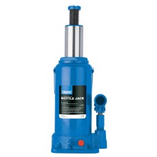 Draper High Lift Hydraulic Bottle Jack (12 Tonne)