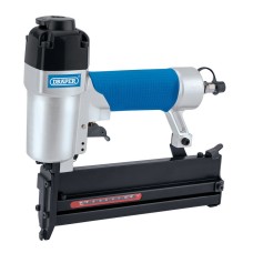 Draper Air Stapler / Nailer 10-50mm