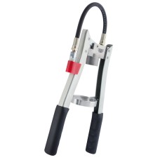 Draper Expert Twin Handle Lever Action Grease Gun
