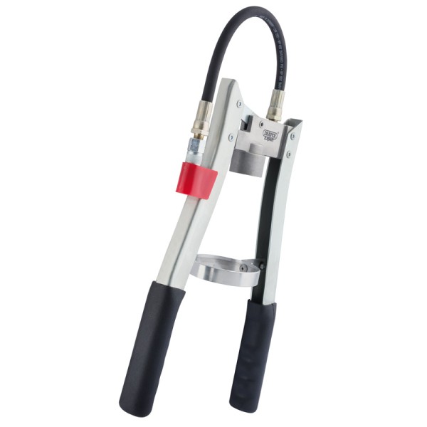Draper Expert Twin Handle Lever Action Grease Gun Draper Expert Twin Handle Lever Action Grease Gun