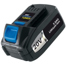 Draper 20V Replacement Battery Pack 3.0Ah