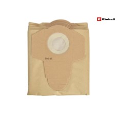 Einhell Dust Bags For Vacuums Pack of 5