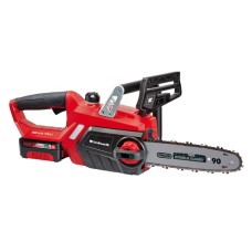 Einhell GE-LC 18Li Power X-Change Cordless Chainsaw 18V 1 x 3.0Ah Li-ion
