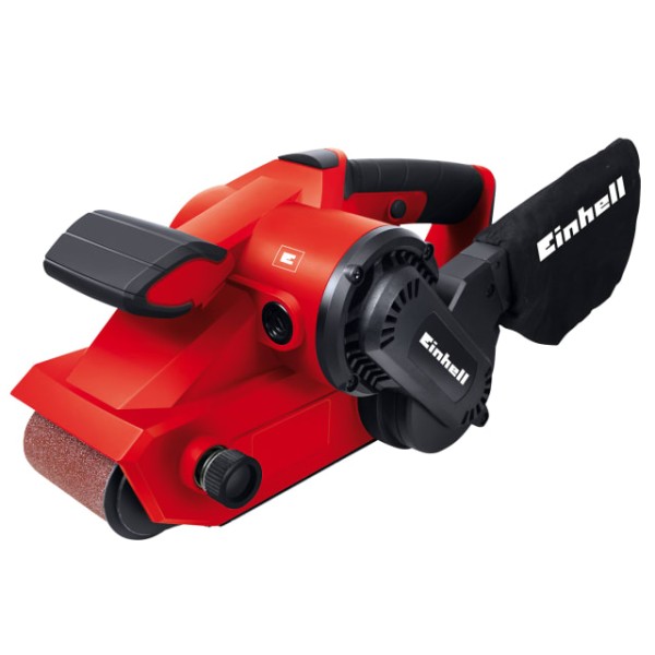 Einhell TC-BS 8038 Belt Sander 76 x 533mm 800W 240V Einhell TC-BS 8038 Belt Sander 76 x 533mm 800W 240V