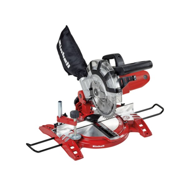 Einhell TC-MS 2112 Crosscut & Mitre Saw 210mm 1600W 240V Einhell TC-MS 2112 Crosscut & Mitre Saw 210mm 1600W 240V