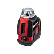 Einhell TE-LL 360 Cross Laser Level Einhell TE-LL 360 Cross Laser Level