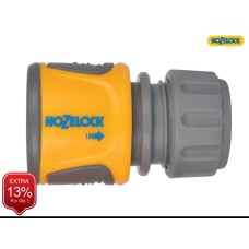 Hozelock 2070 Soft Touch Hose End Connector