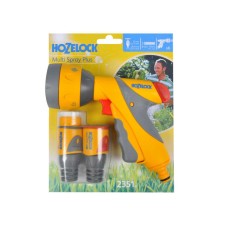 Hozelock 2351 Multi Spray Gun Plus Starter Set