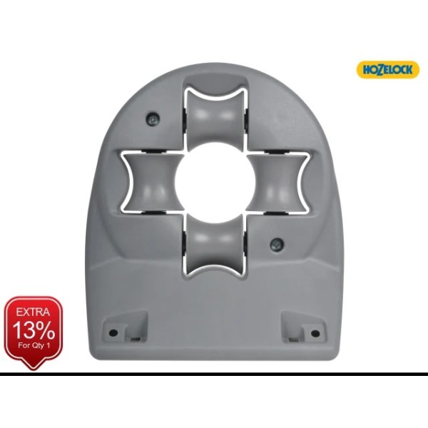 Hozelock 2392 Universal Hose Reel Guide and Corner Bracket Hozelock 2392 Universal Hose Reel Guide and Corner Bracket