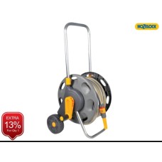 Hozelock 60m Cart With 25m Hose